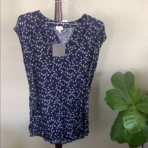 Never worn